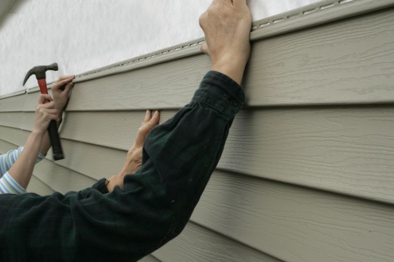 Top Siding Installation Companies in Watertown, MA