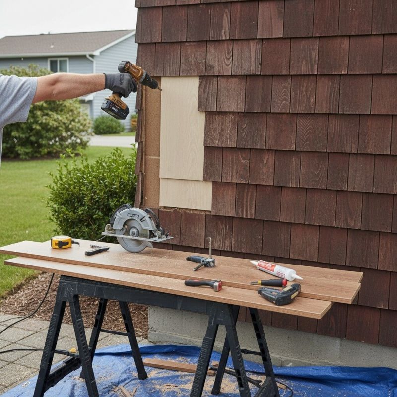 Top Siding Repair Companies in Dracut, MA