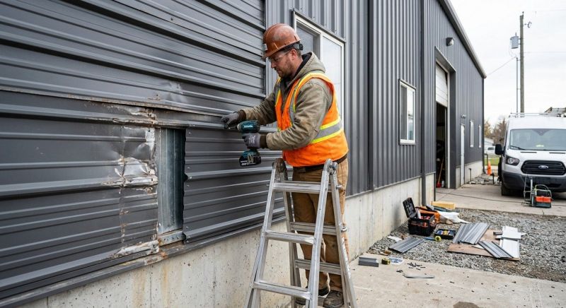 Top Siding Repair Companies in Gloucester, MA