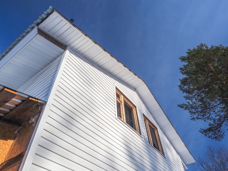 Best Vinyl Siding Replacement Contractors in Lawrence, MA